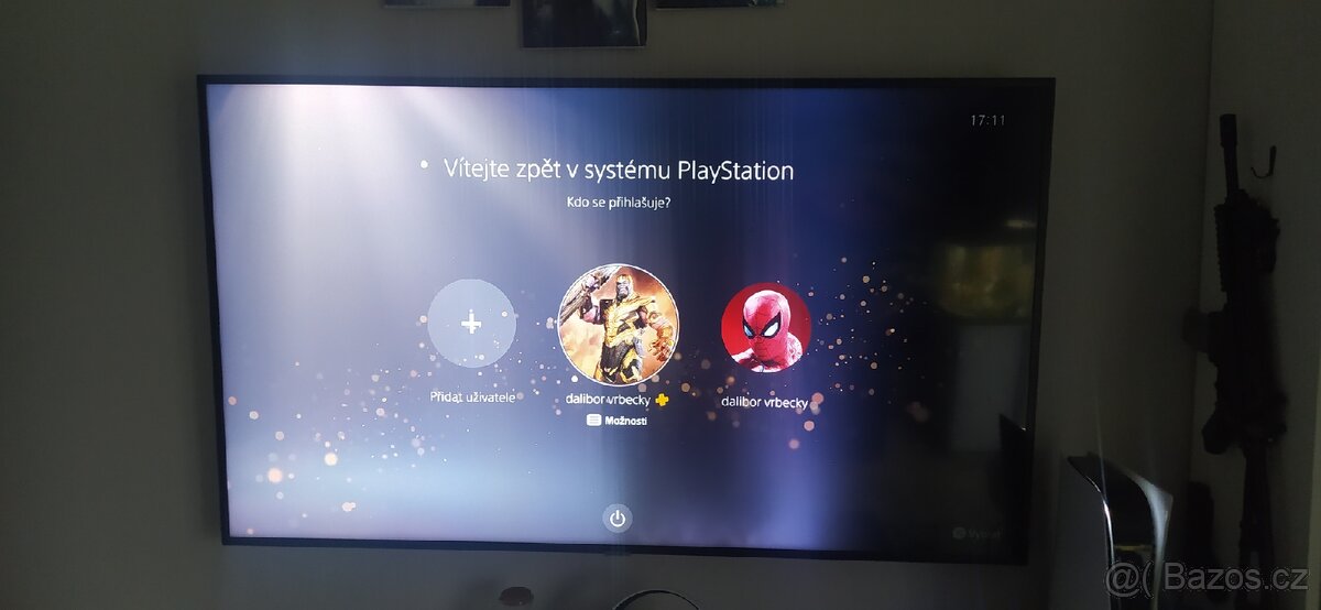 Led Smart TV Samsung 138cm - 2