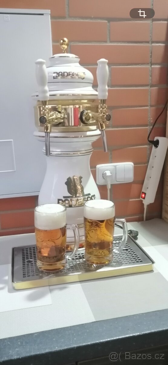 Výčep Radegast - 2