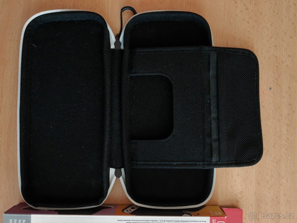 Pouzdro Nintendo switch - 2