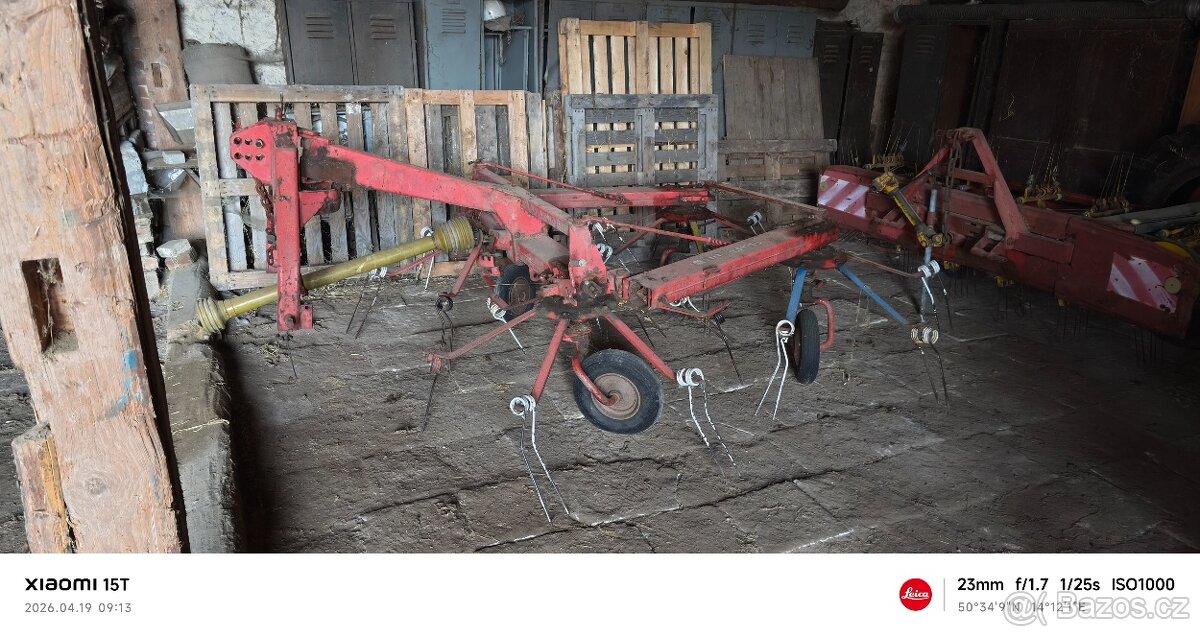 Lis Fortschritt K442 - 2