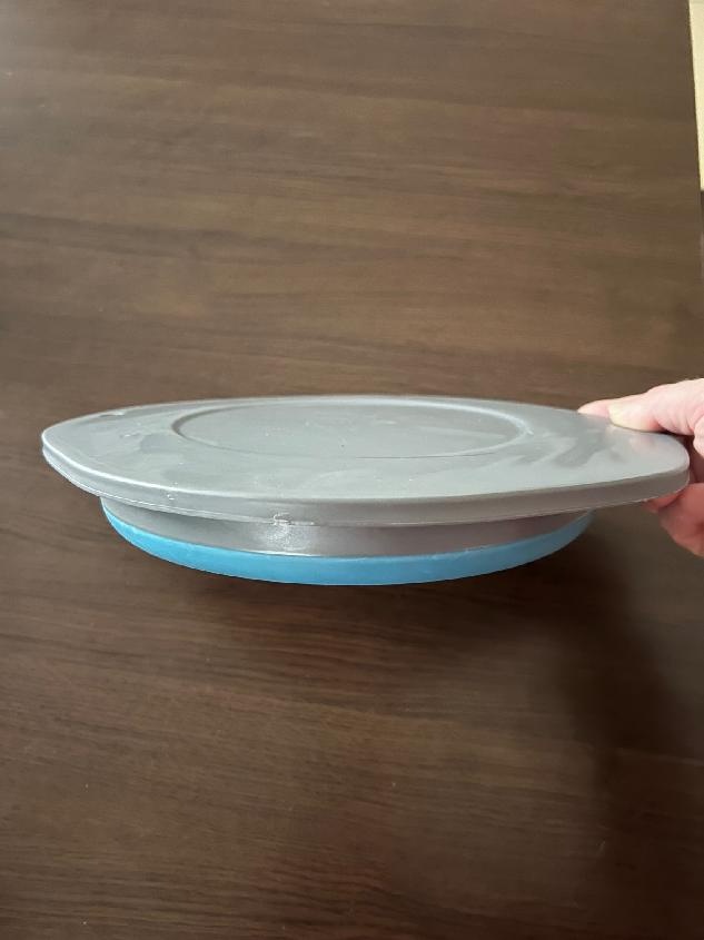 Skládací miska - 2