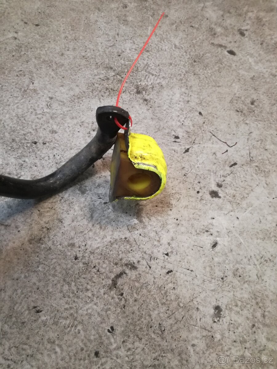 Stabilizator BMW E32 335i - 2