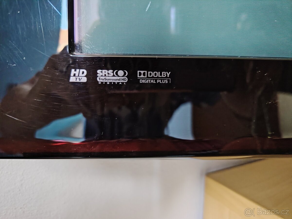 TELEVIZE SAMSUNG - 2