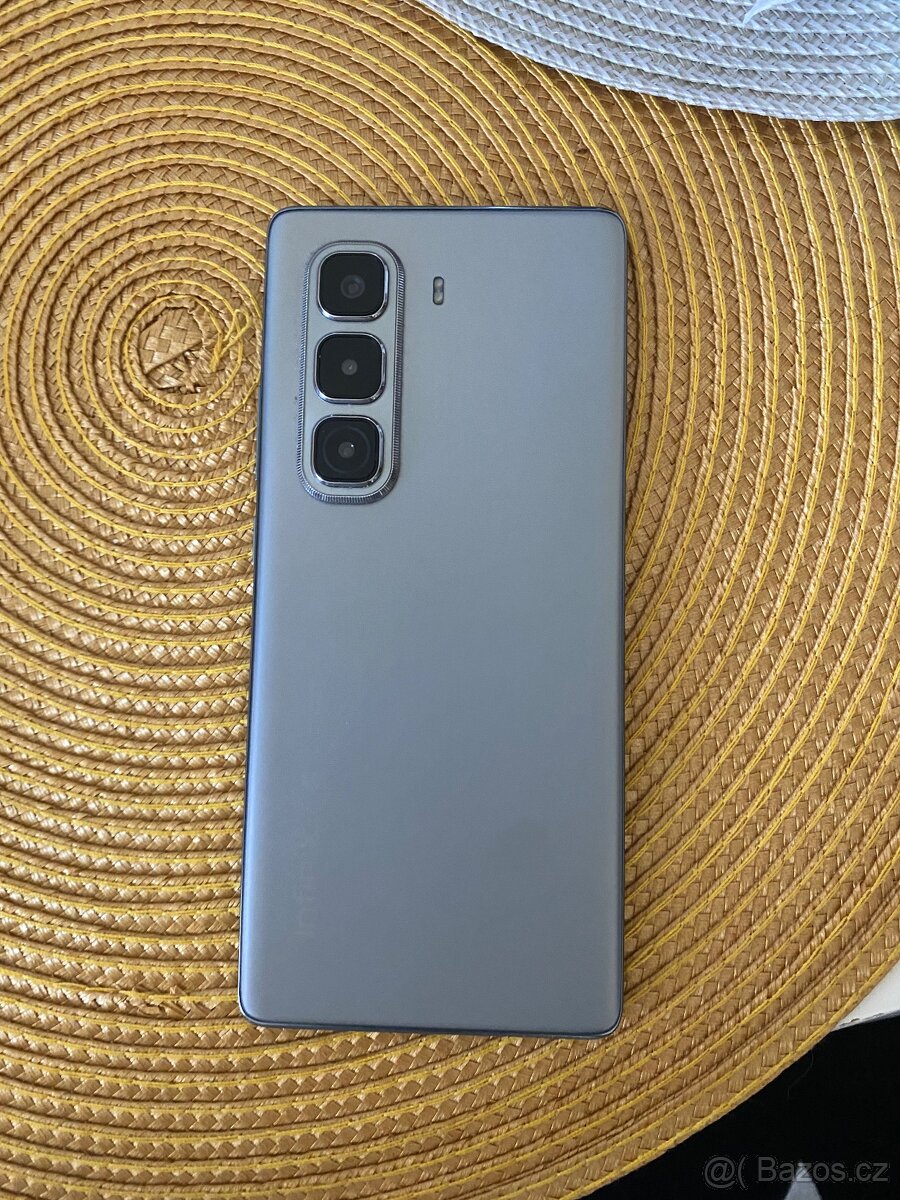 Infinix HOT 50 PLUS - 2