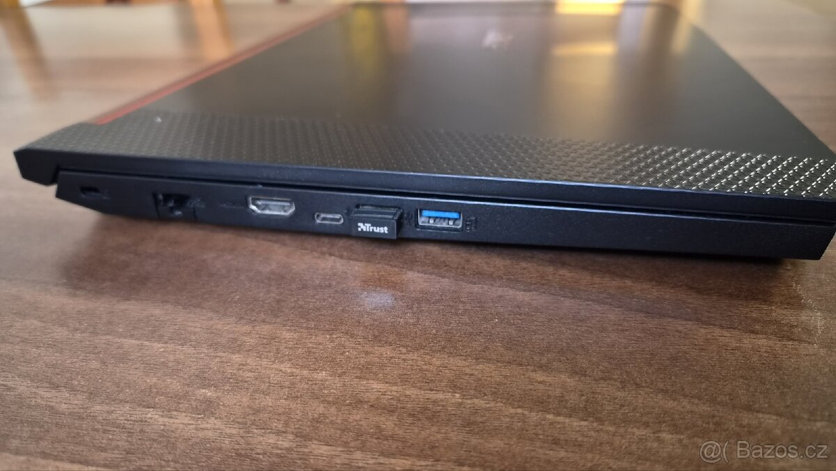 Acer Nitro 5 - 2
