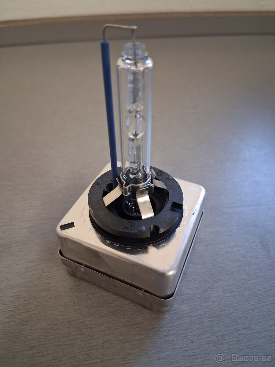D8S osram výbojka xenon - 2