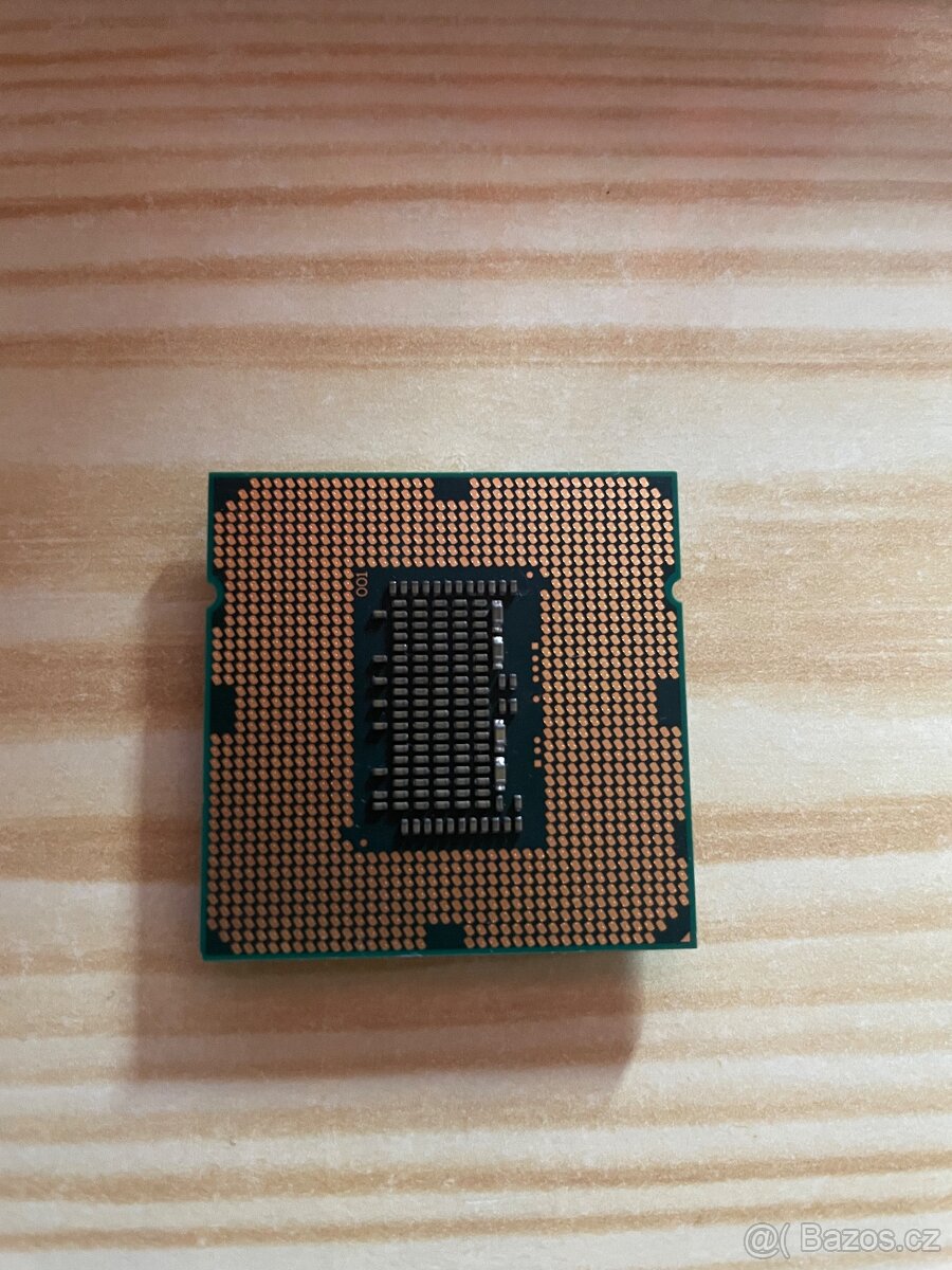 Intel Xeon x3440 - 2
