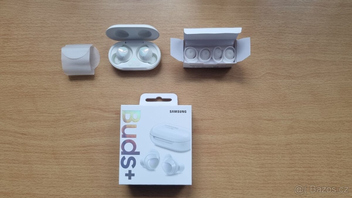 Samsung Galaxy Buds+ SM-R175 - 2