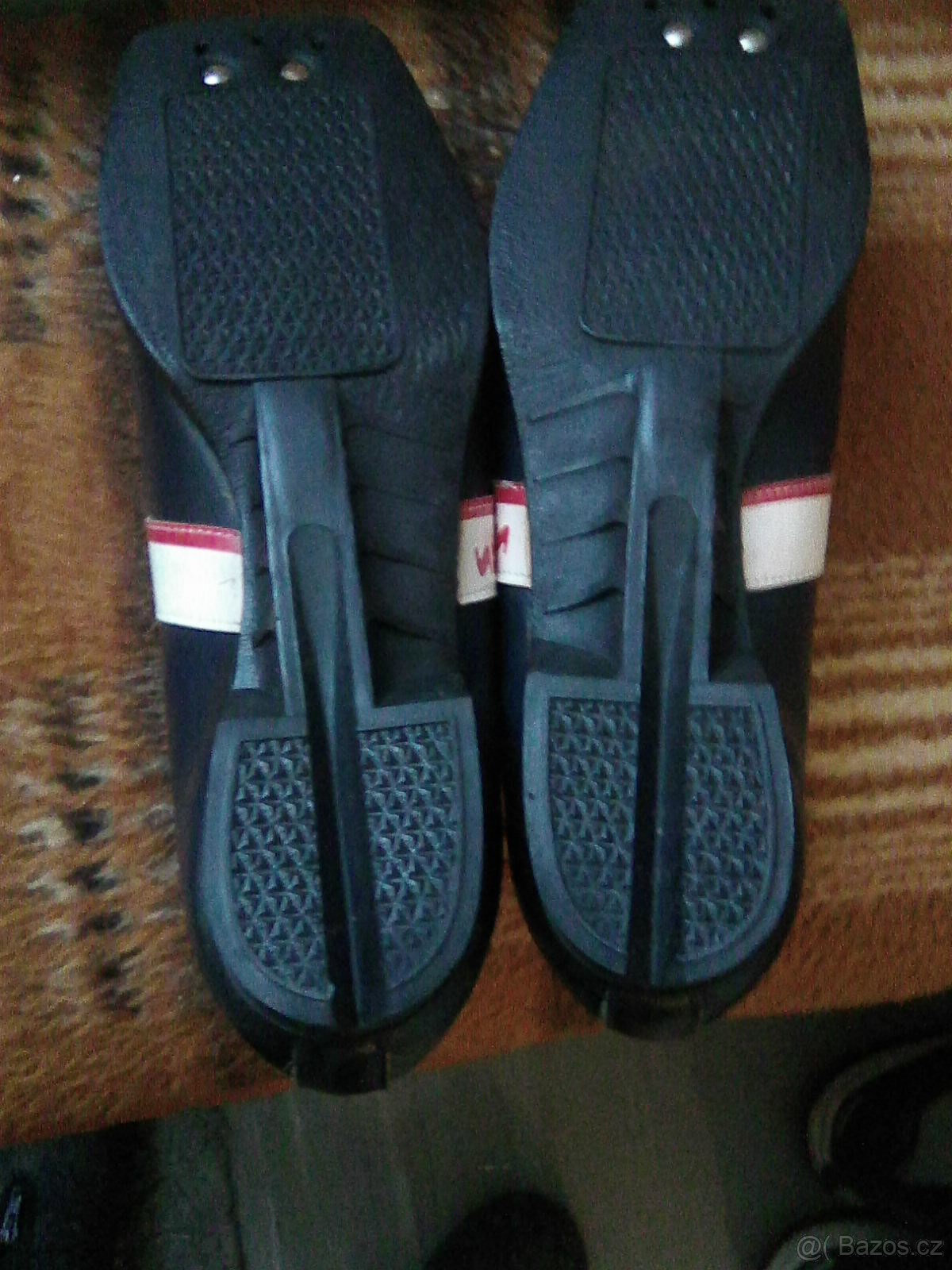 obuv na bezky botas - 2