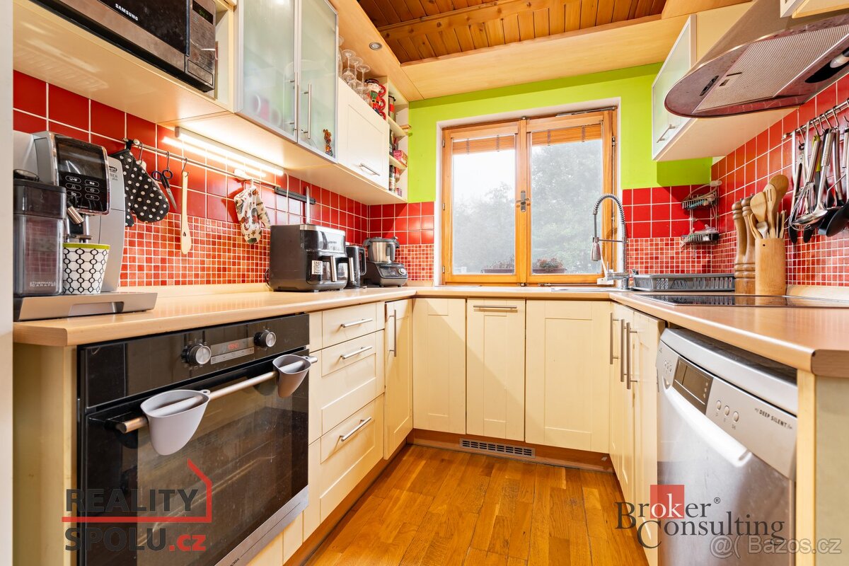 Prodej, domy/rodinný, 135 m2, 33023 Kbelany, Plzeň-sever [ID - 2