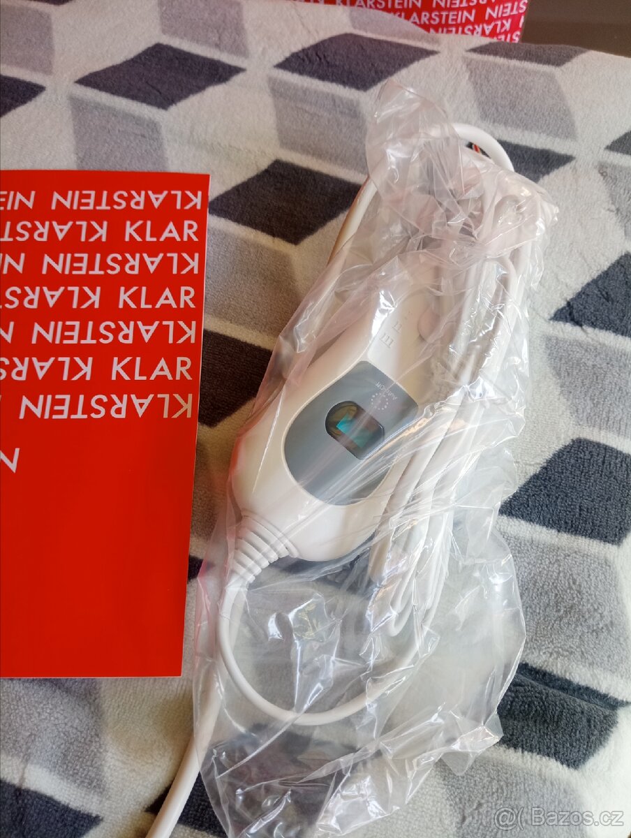 Vyhřívaná deka KLARSTEIN - 2