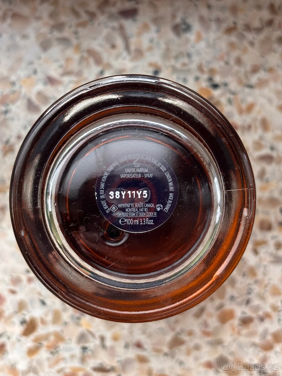 Yves Saint Laurent L ´Homme (EdP) - 2