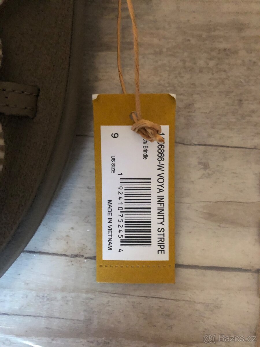 Teva sandaly vel. 9 nove - 2