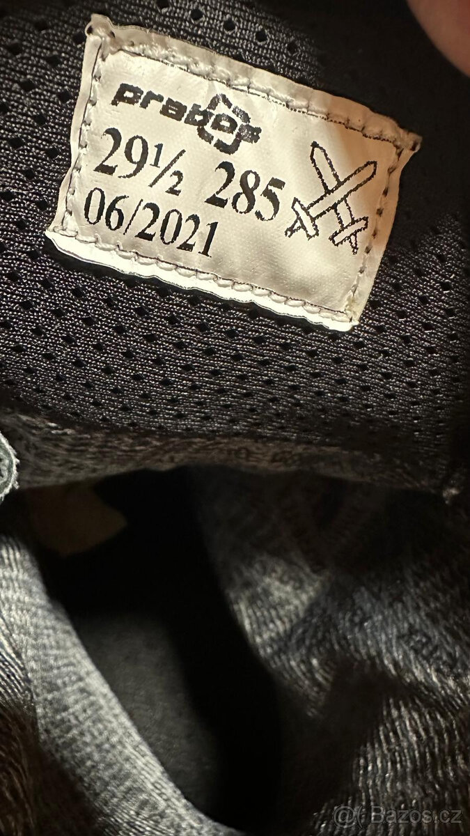 Vojenské kanady - 2