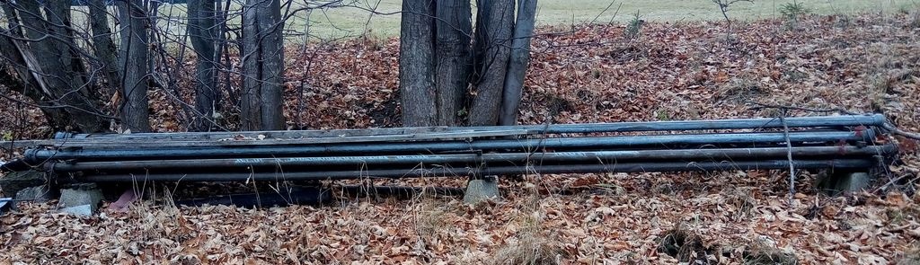 Kalové čerpadlo Sigma Feka, litinové - 2