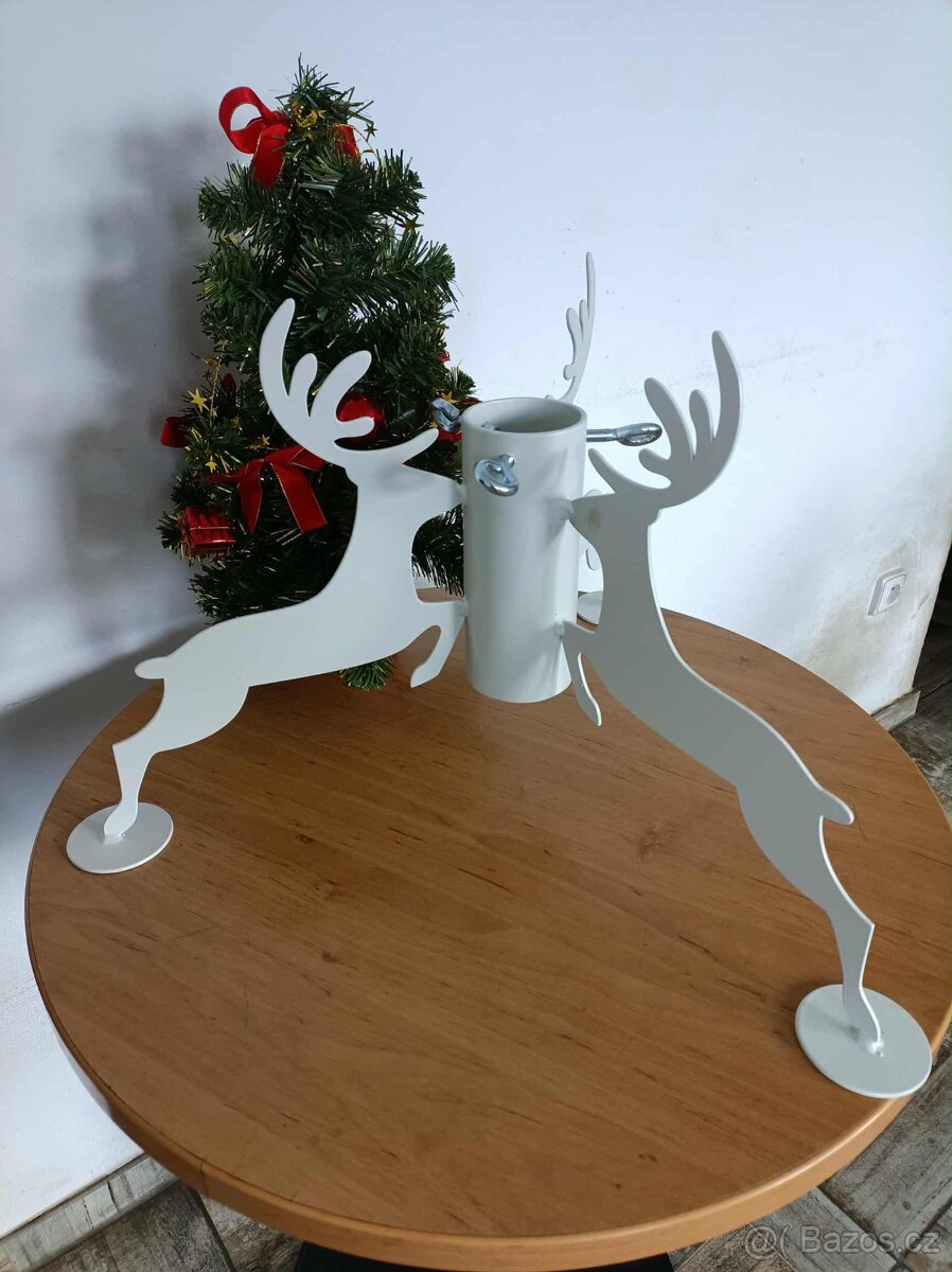 Stojan na stromeček - 2