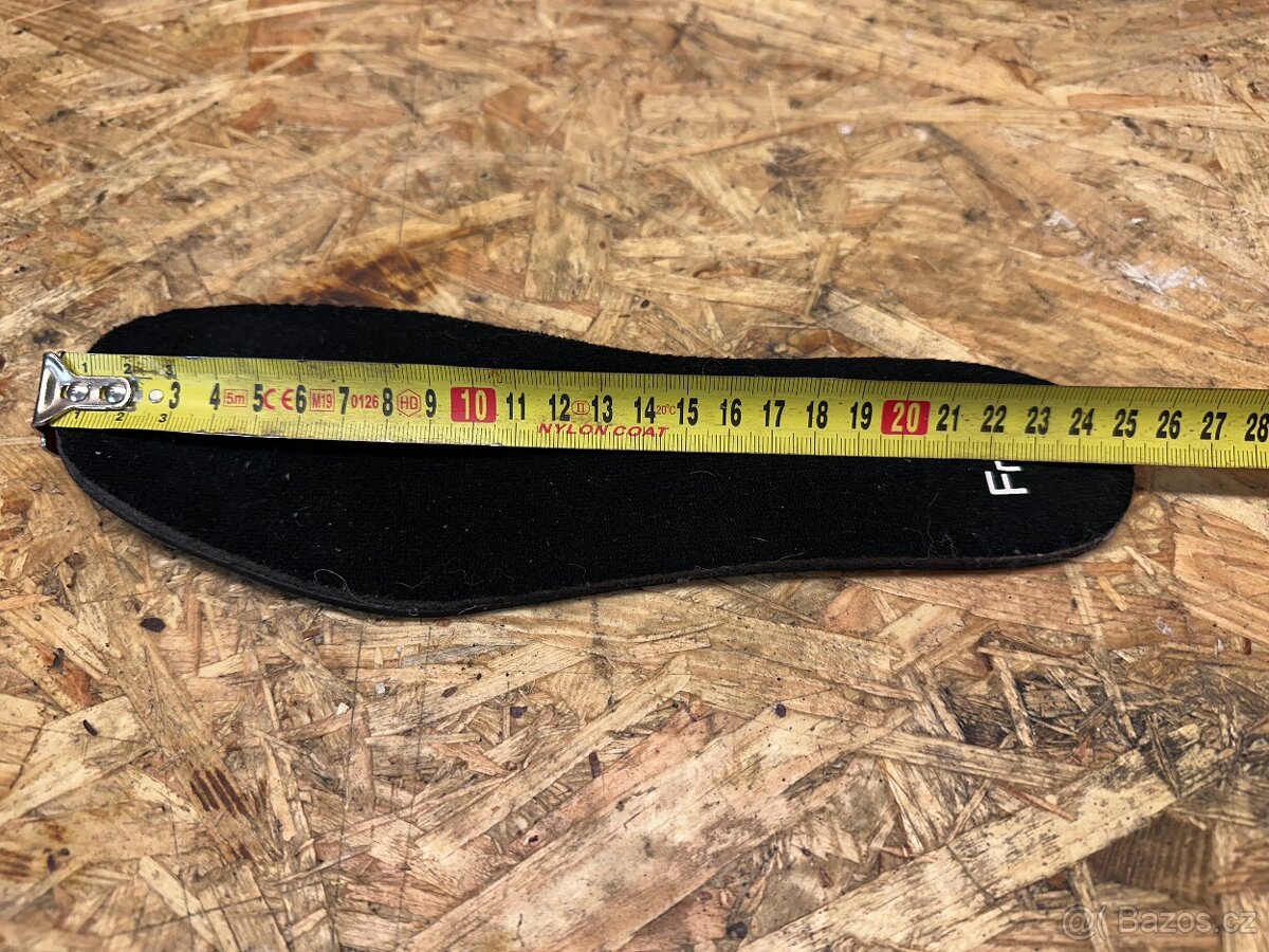 FISCHER Speedmax JR Classic, NNN, boty na běžky - 2