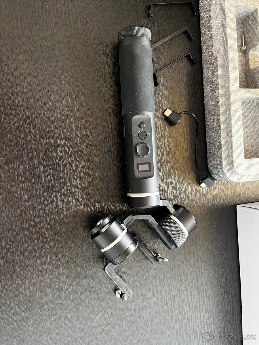 Feiyutech G6 - gimbal GoPro 6,7,8,9,10,11,12 - 2