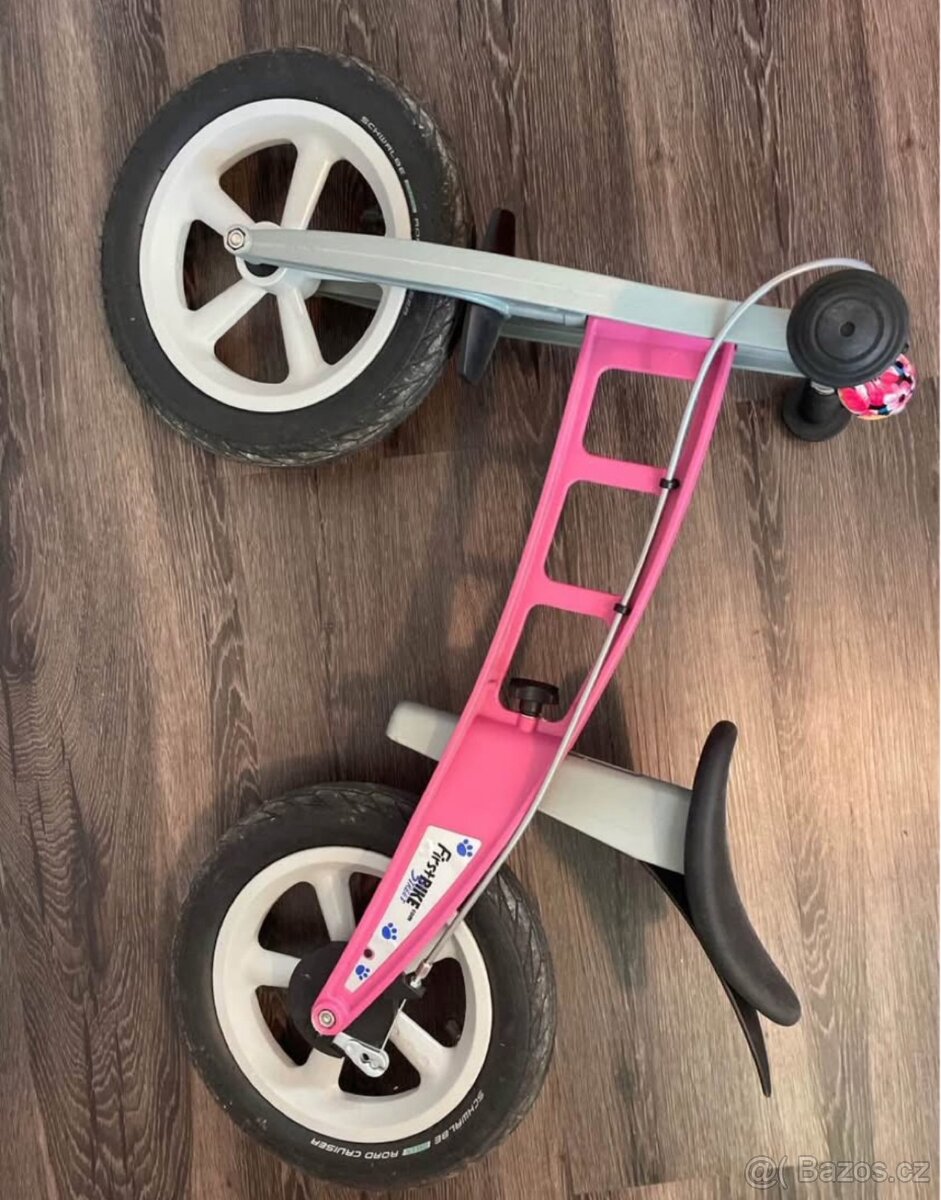 First bike street ruzove - 2