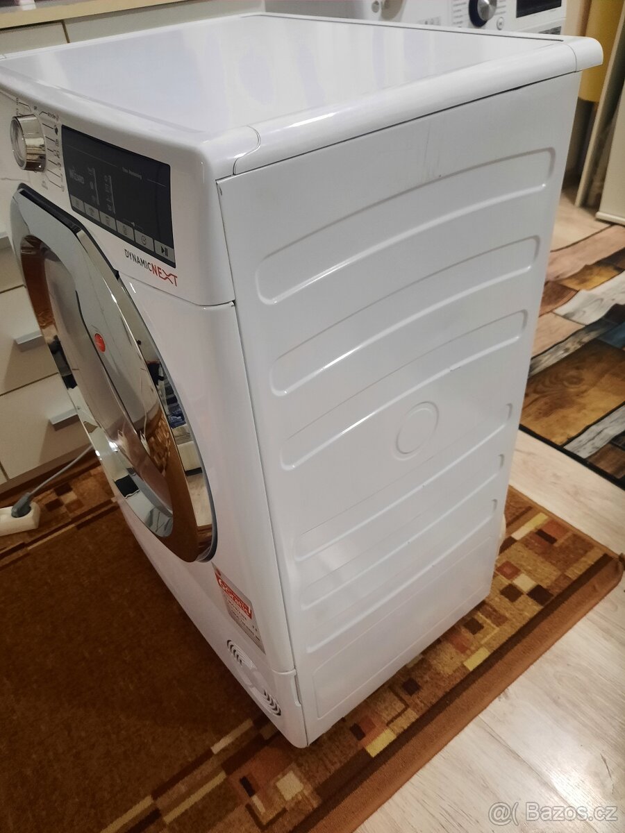 Susicka prádla slim na 7kg---- mohu dovézt - 2