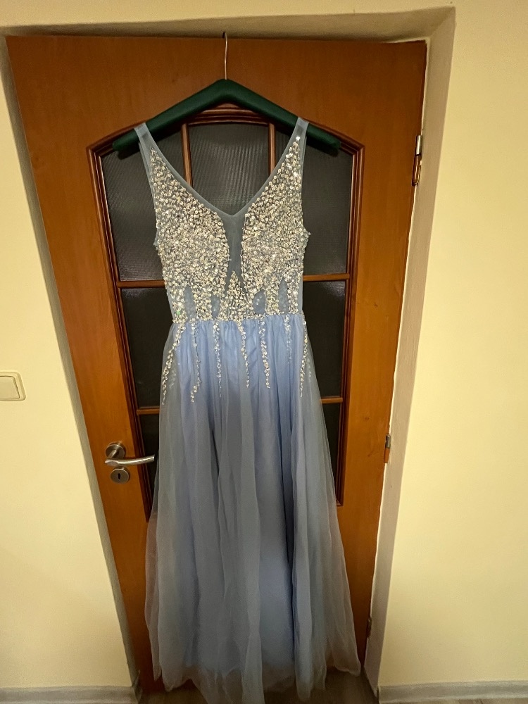 Maturitní šaty - 2