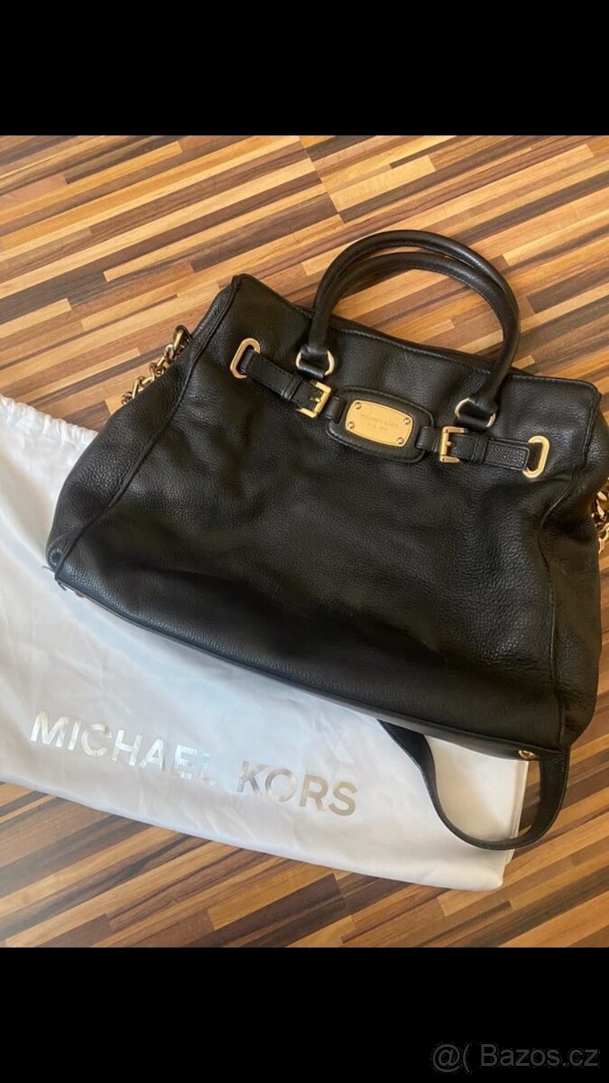 Michael Kors- kuze, original - 2