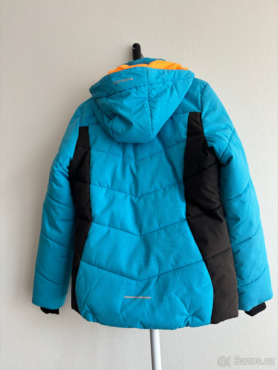 Lyžařská bunda Icepeak 152 - 2