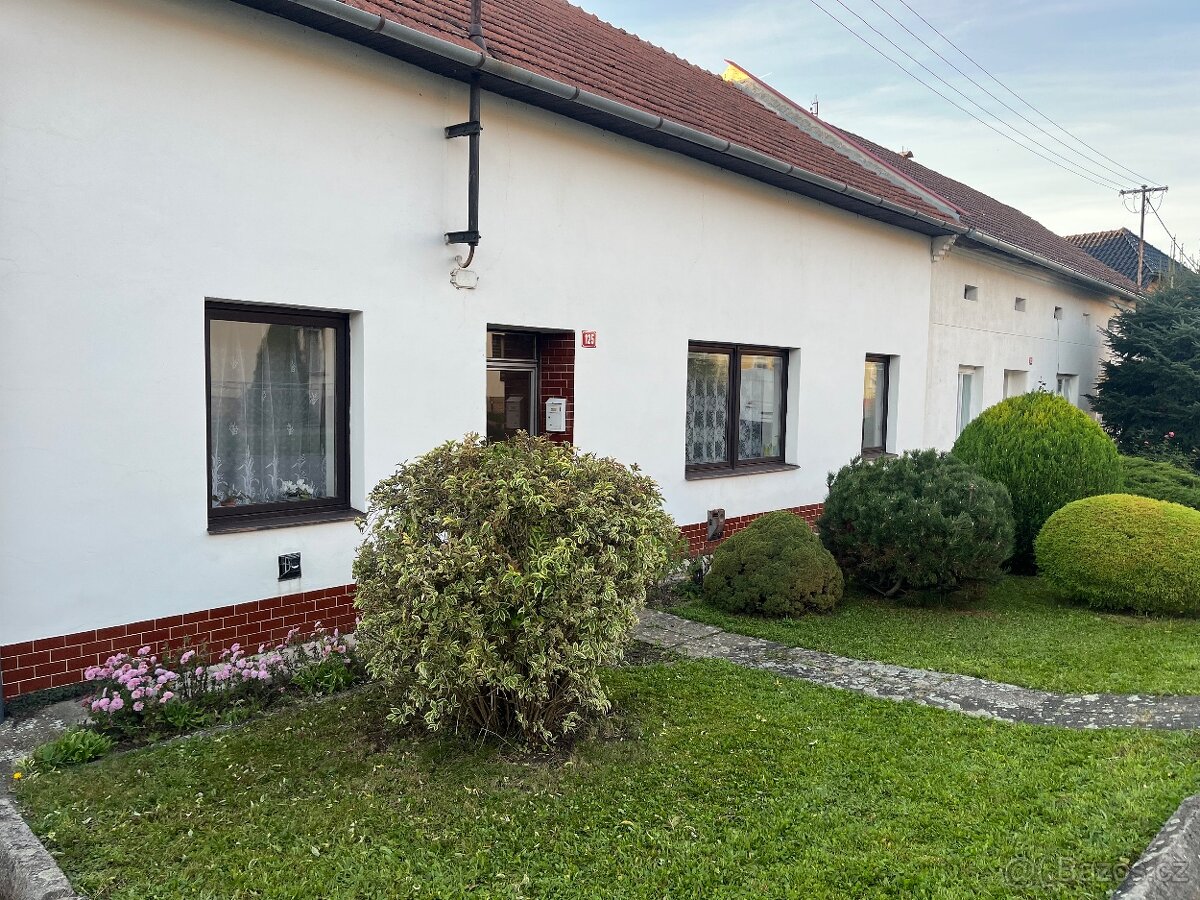 Rodinný dům Žeranovice 3+ kk - 2