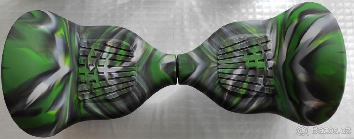 Hoverboard / kolonožka - 2