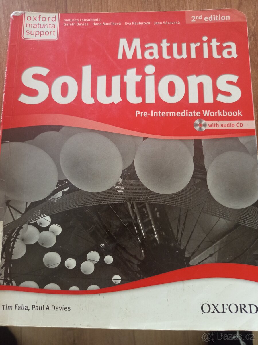 Učebnice pro střední školy a gymnázia - 2