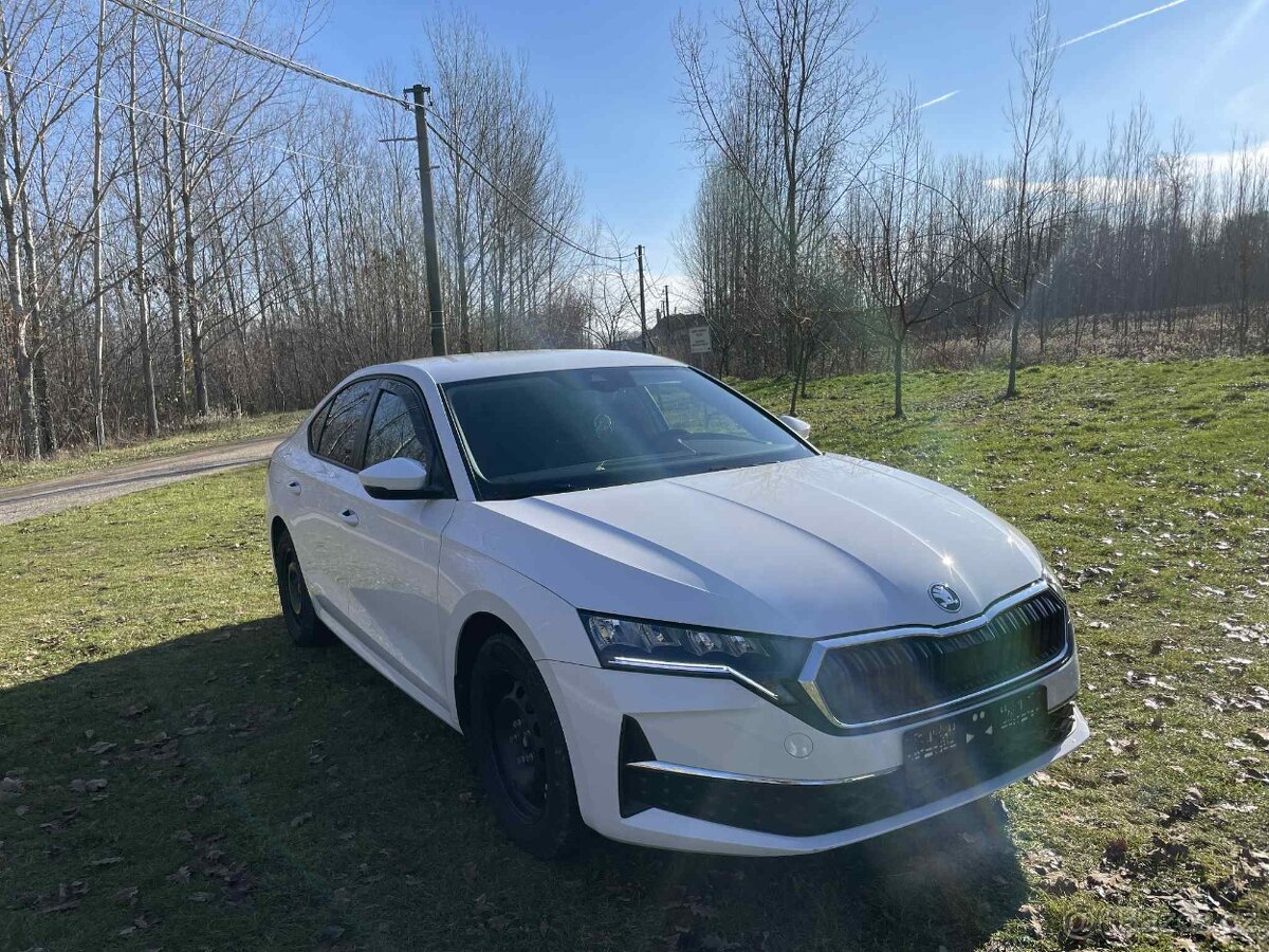 Škoda Octavia 1.5 TSI ACT Ambition - 2