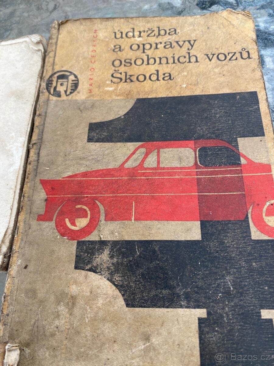 Prirucky na automobil - 2