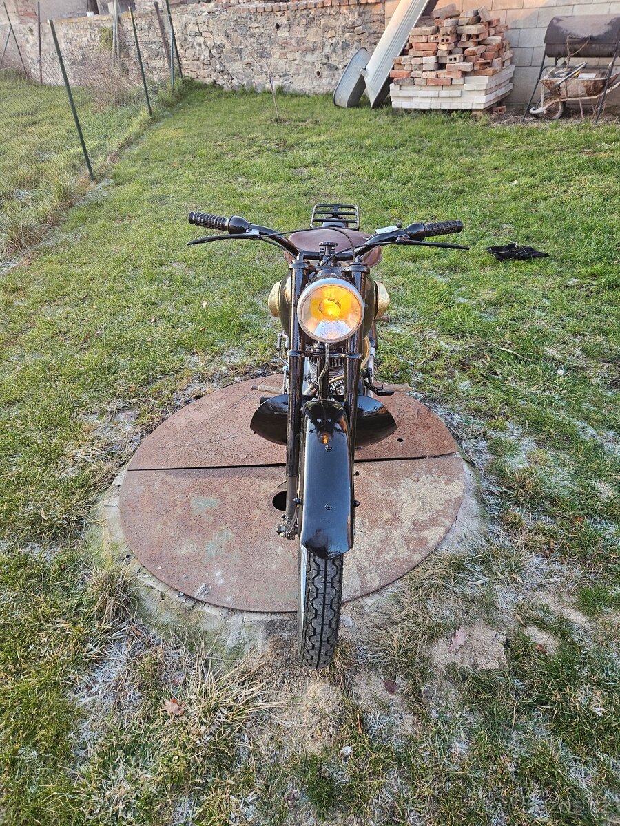 Peugeot 55-TC 125 - 2