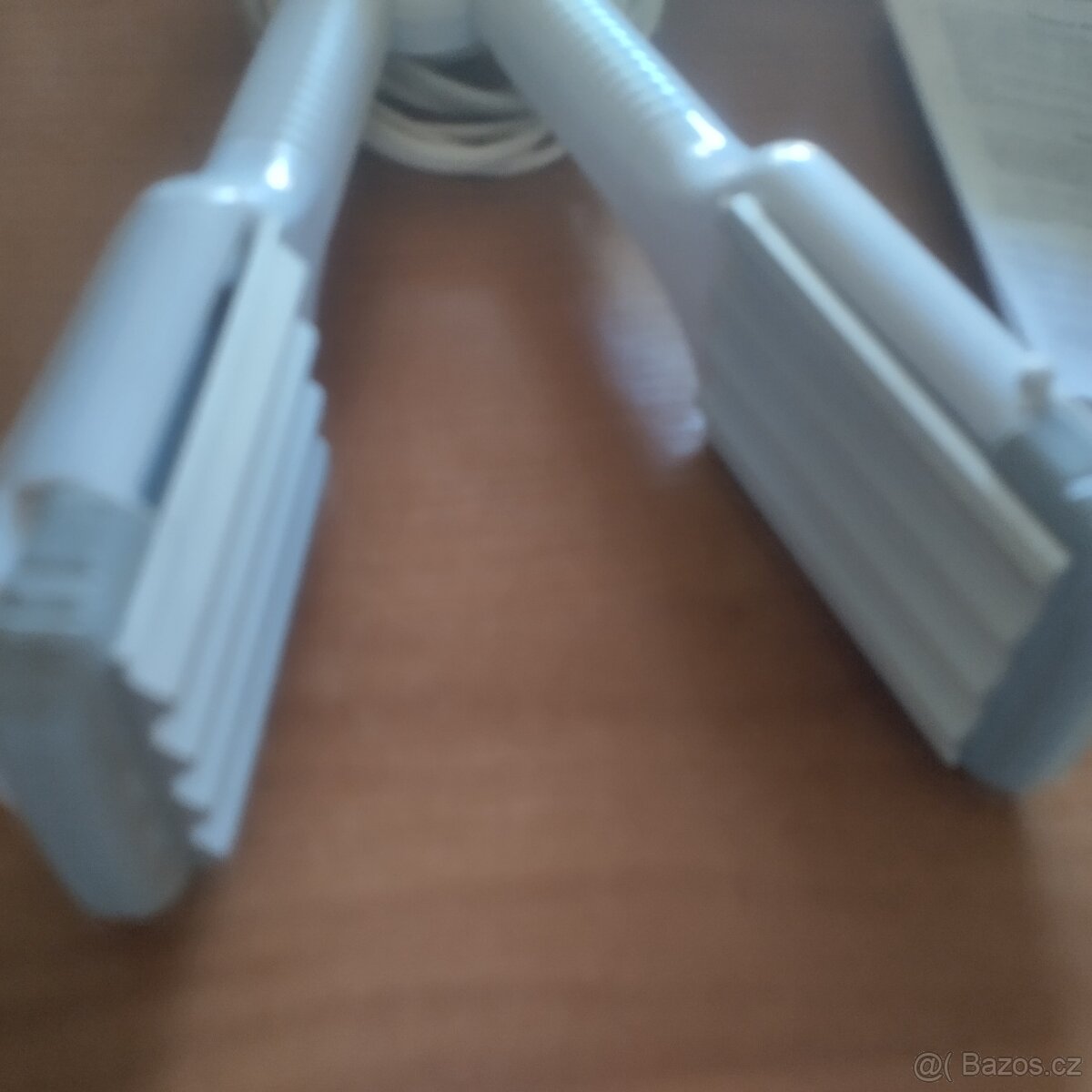 žehlička na vlasy clatronic hc 2621 - 2