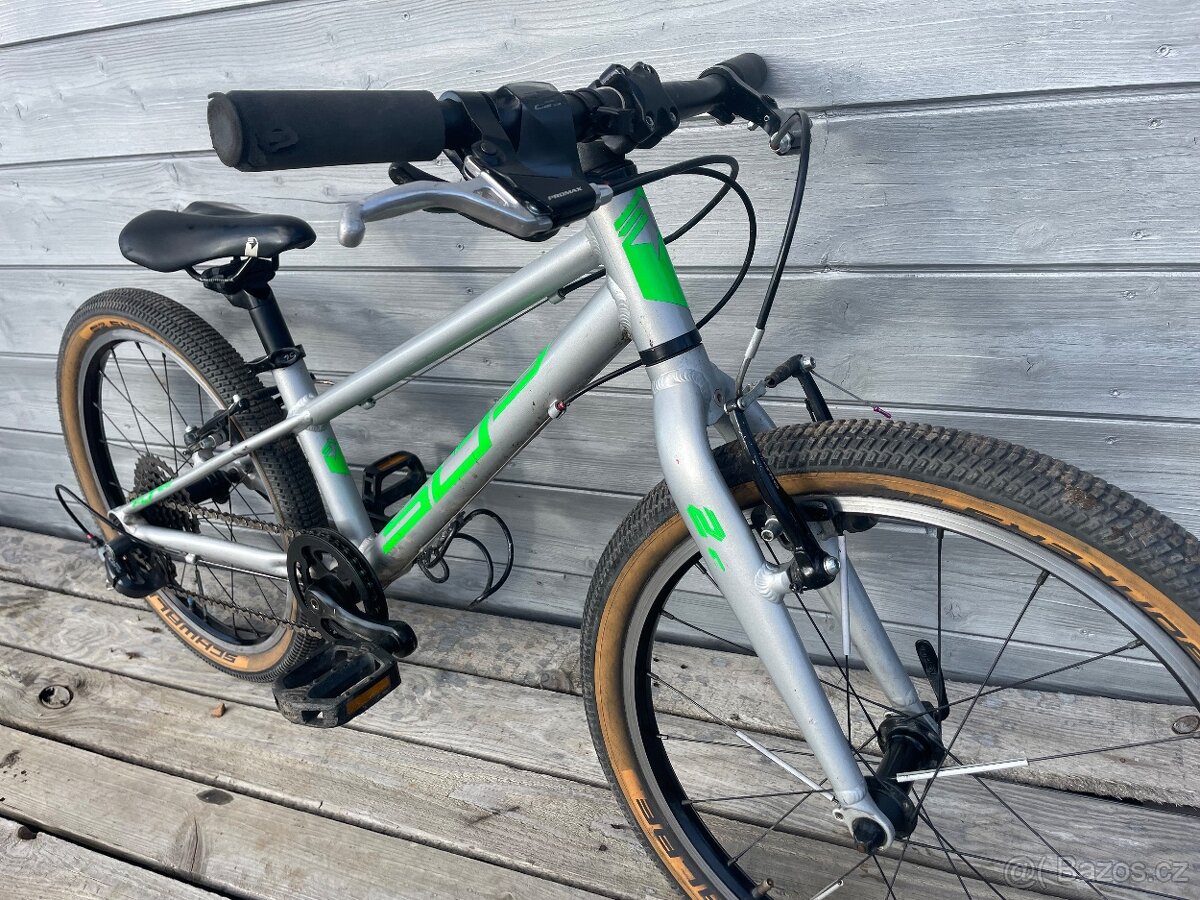 Superior 20” dětské kolo - 2