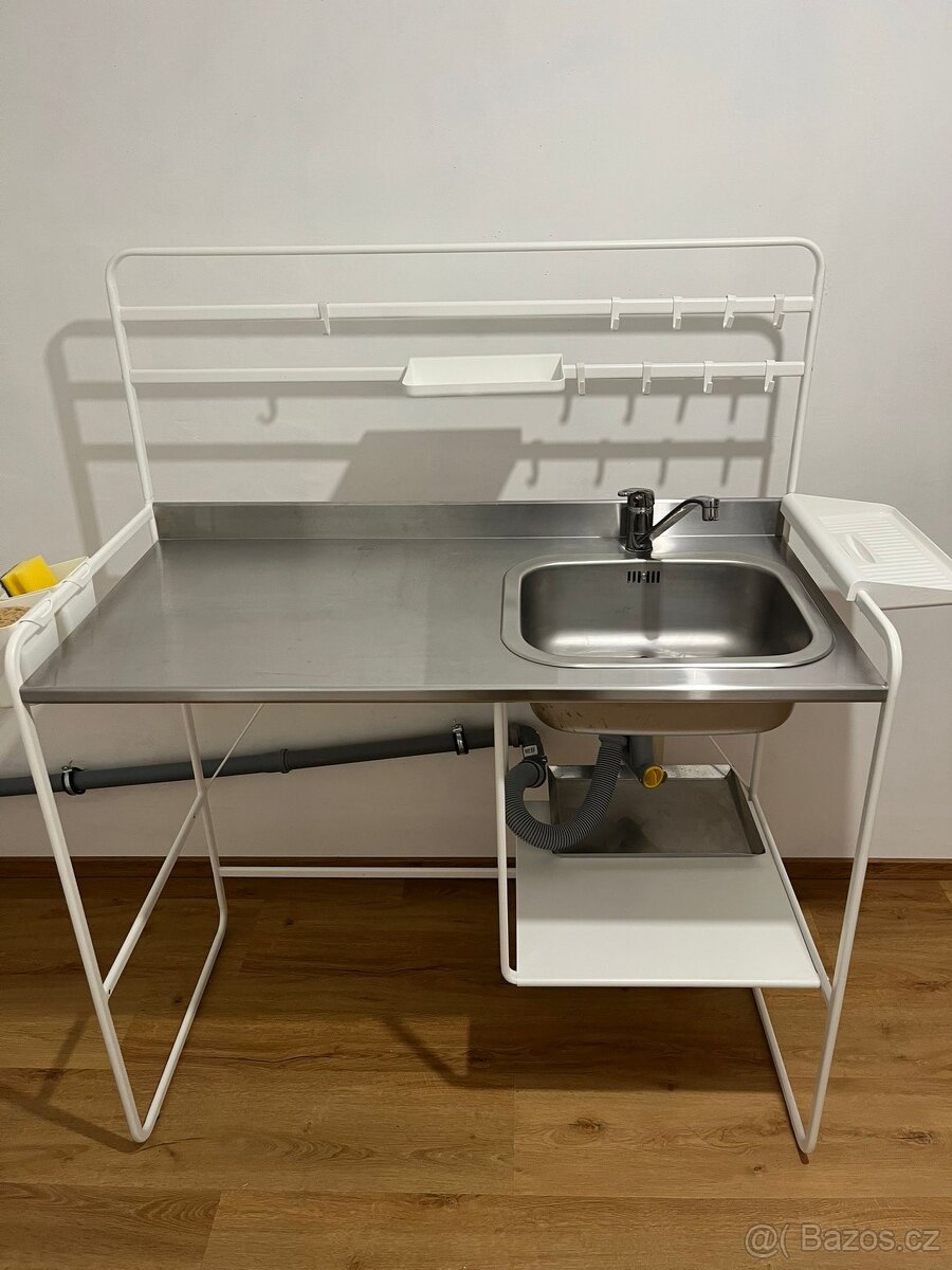 Mini kuchyně SUNNERSTA - 2