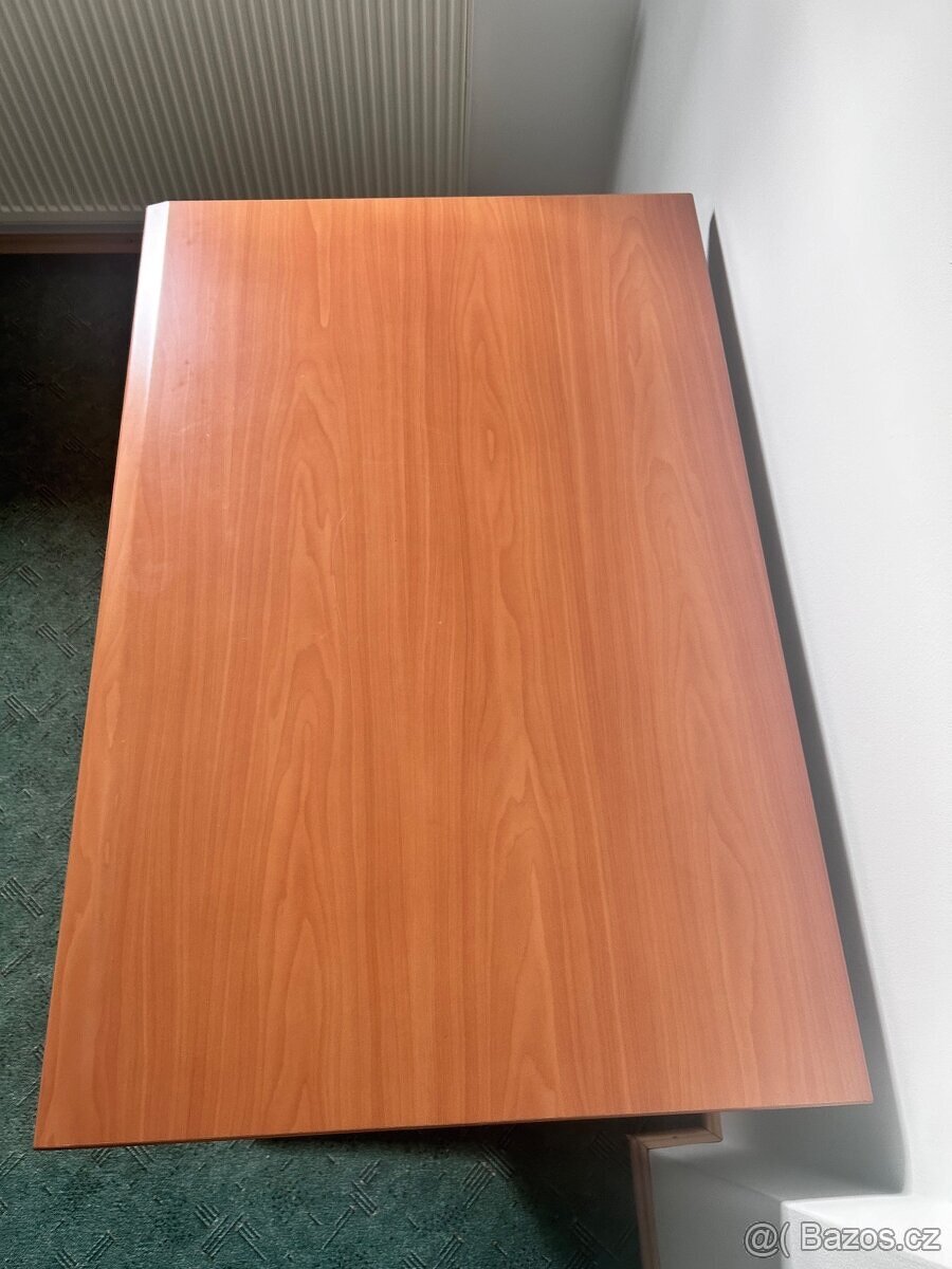 Kancelářský stůl Techo 120x80cm - 2