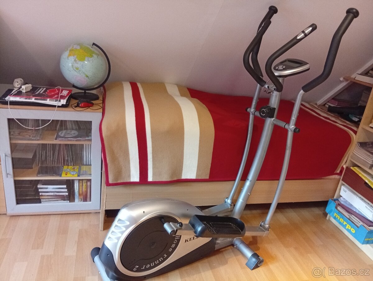 Orbitrek Keller HOME RUNNER 2E - 2