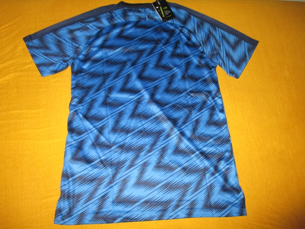 Tréningový dres Chorvátsko - 2