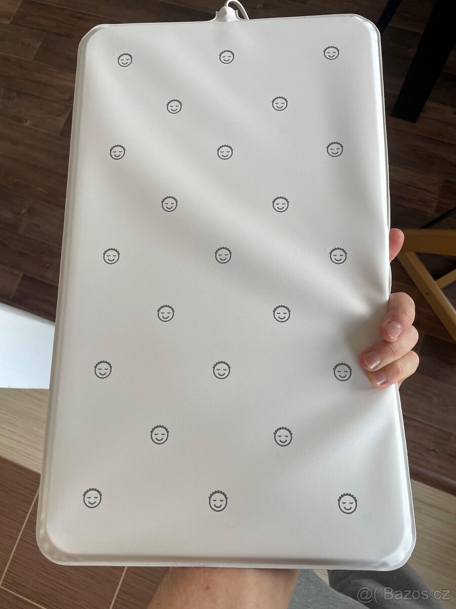 Jablotron Nanny BM02D náhradní podložka - 2