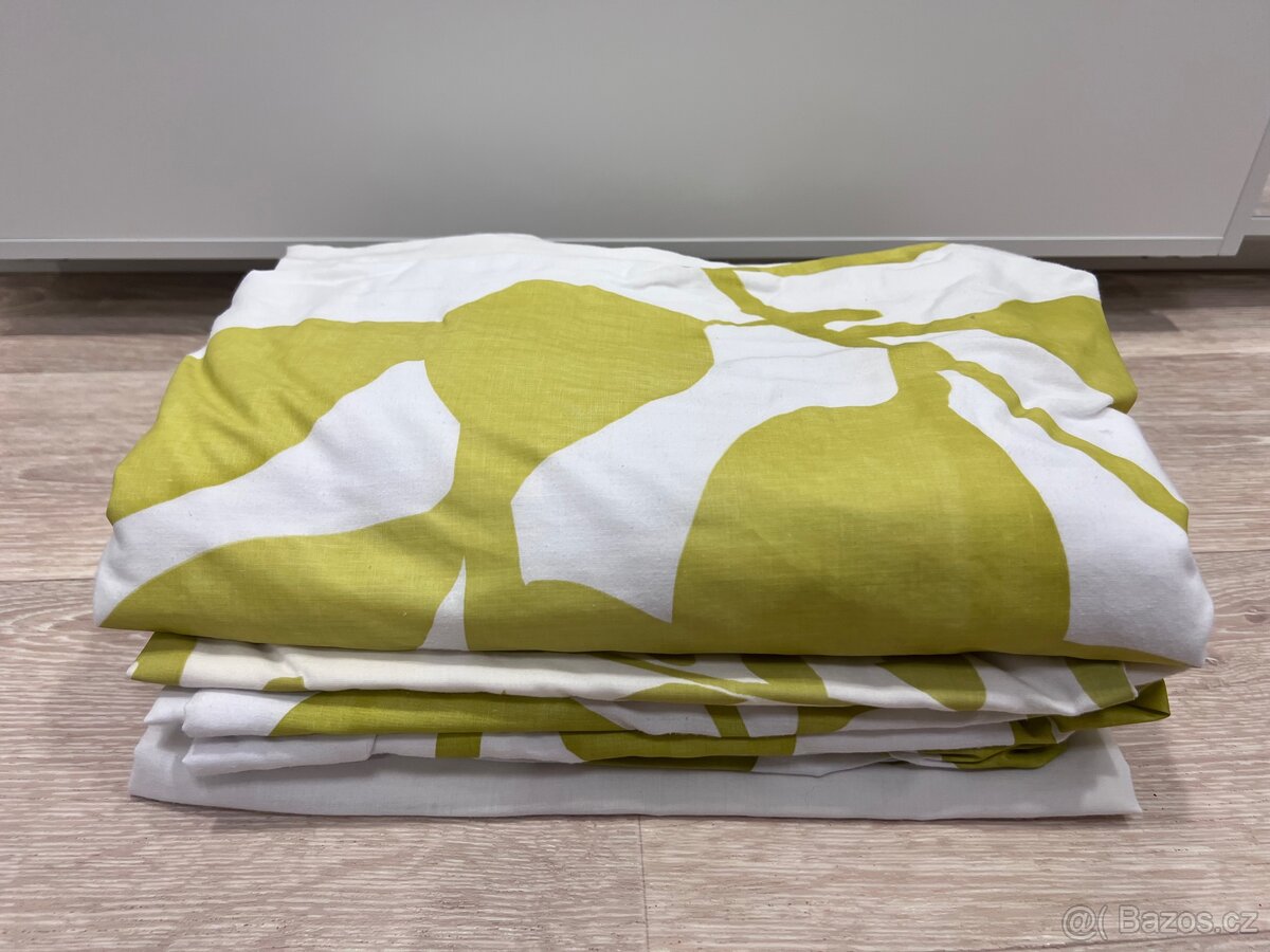 Povlečení 2x za 100Kč - 2