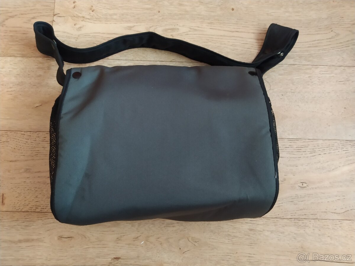 Taška na kočárek - 2