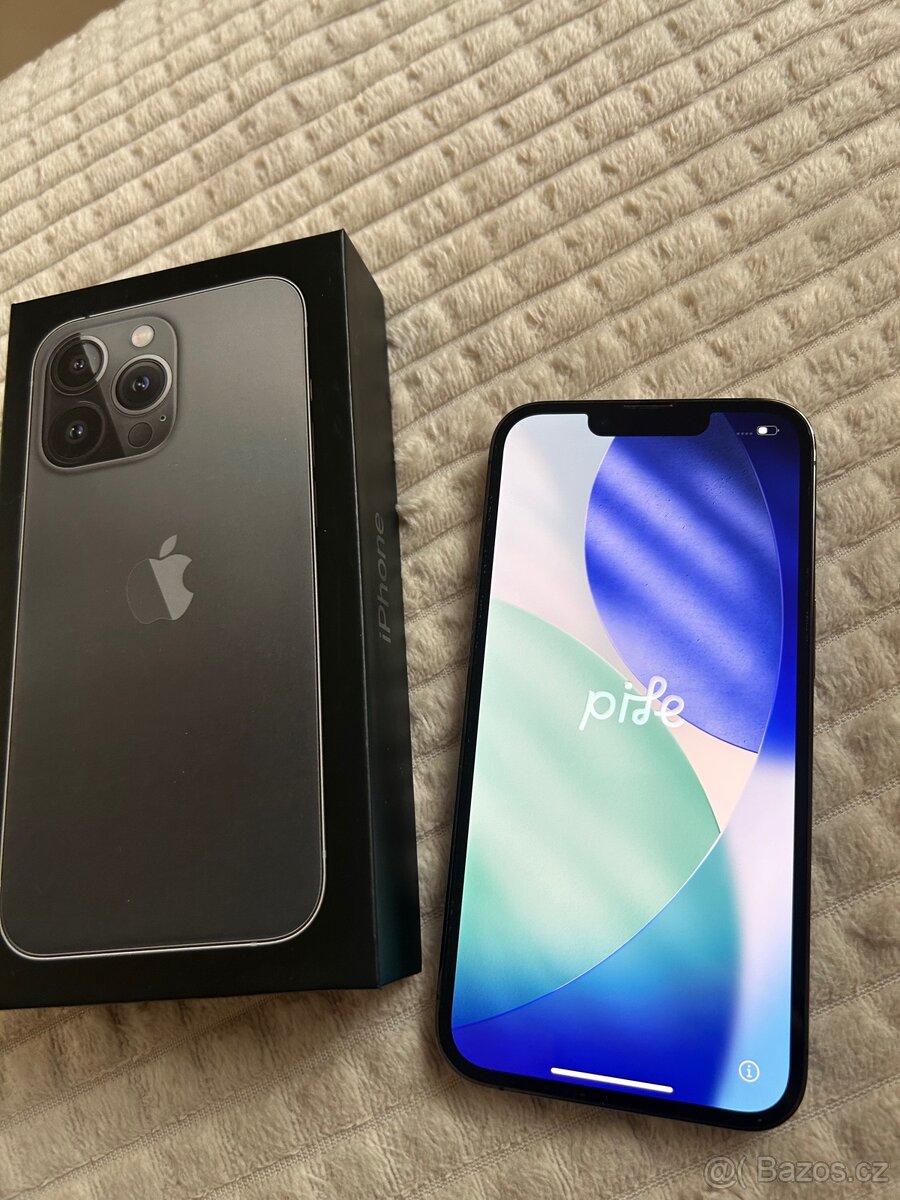 Iphone 13pro 128Gb - 2