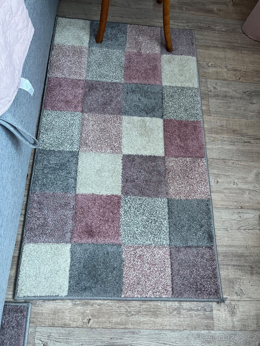 Koberec - 2