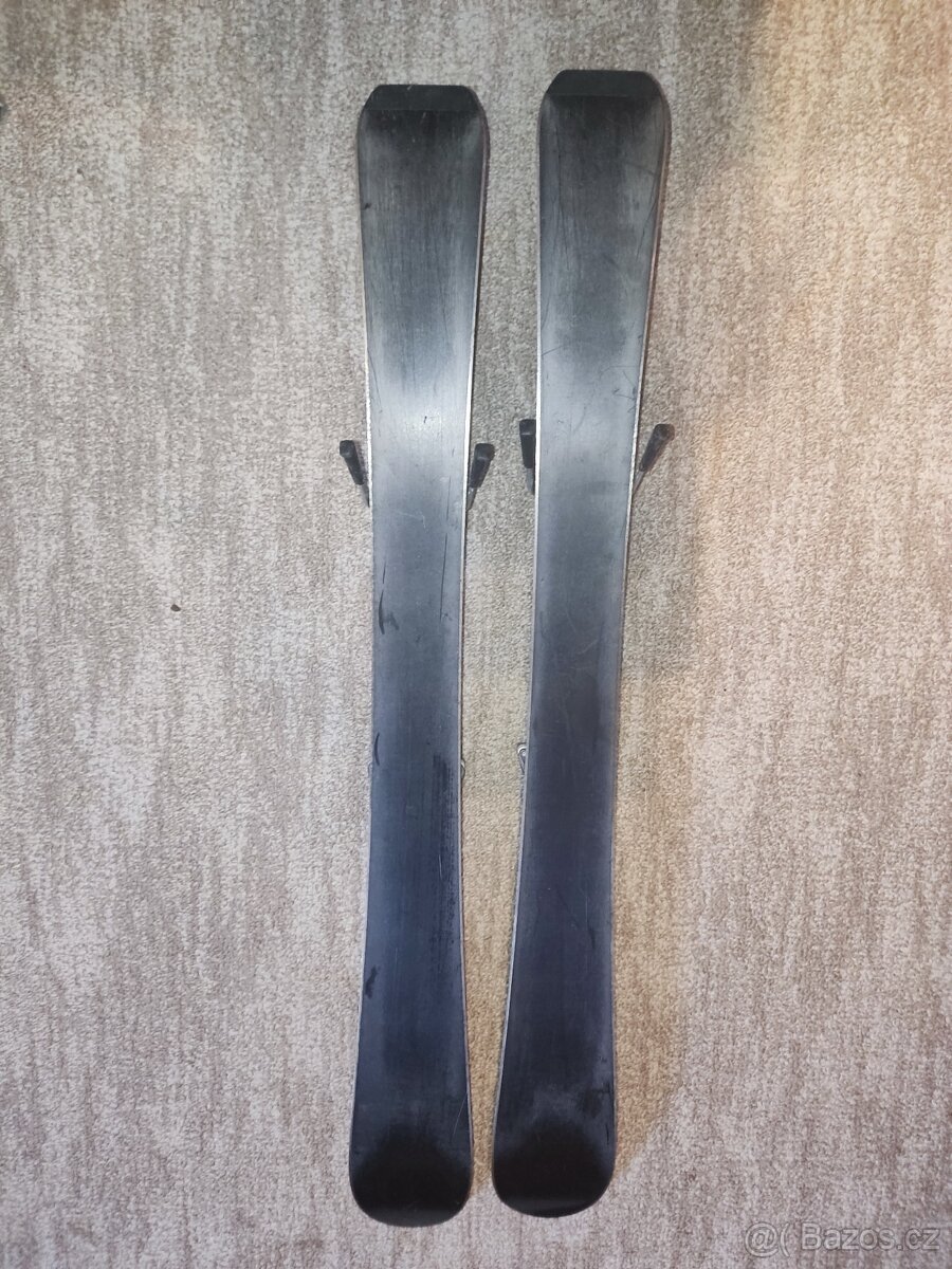Lyže Fischer 87cm - 2