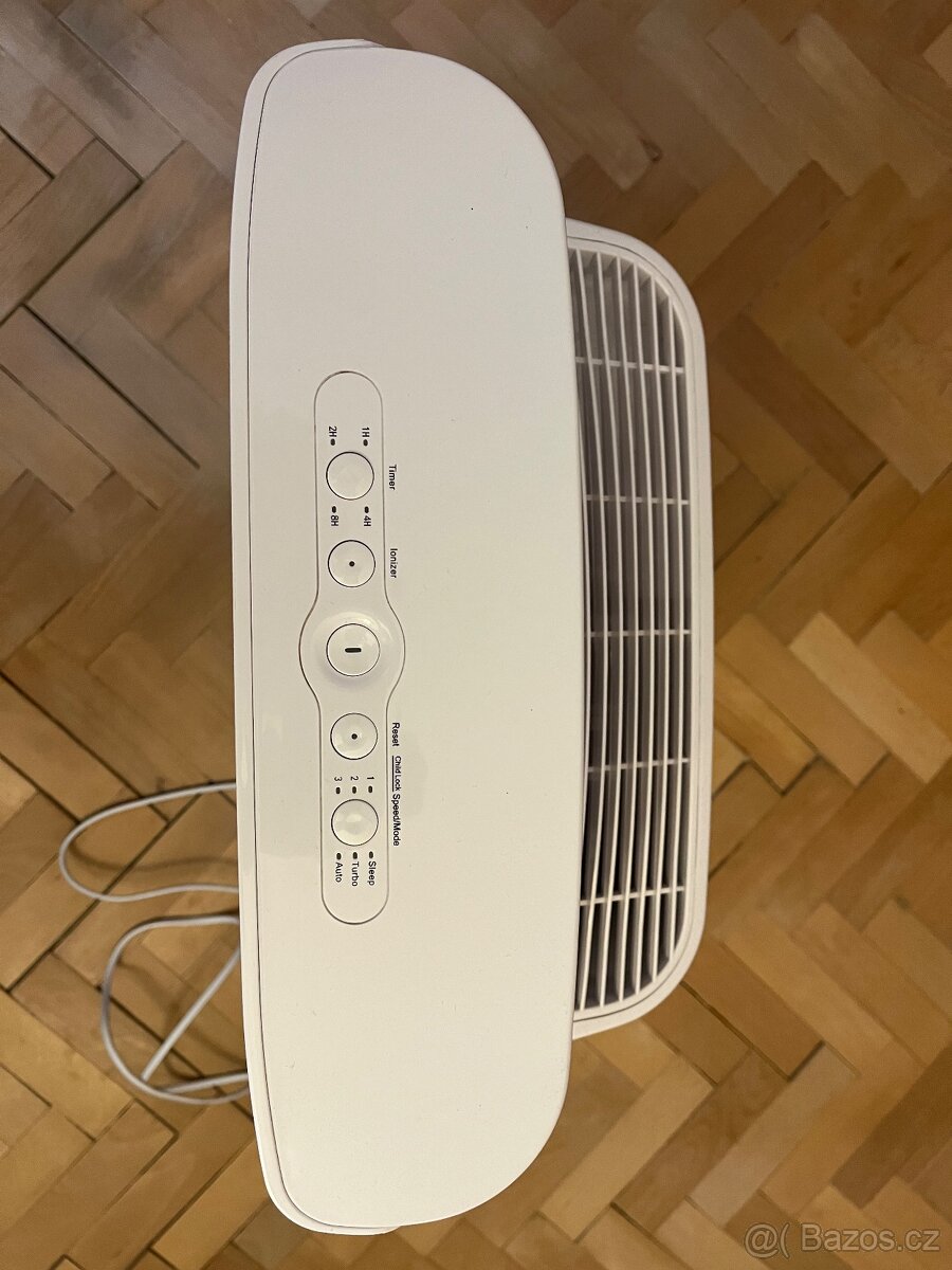 Čistička vzduchu Sinclair SP–45A - 2