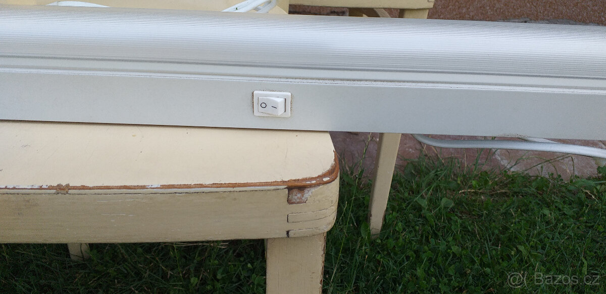 Prodám zářivková tělesa - 2