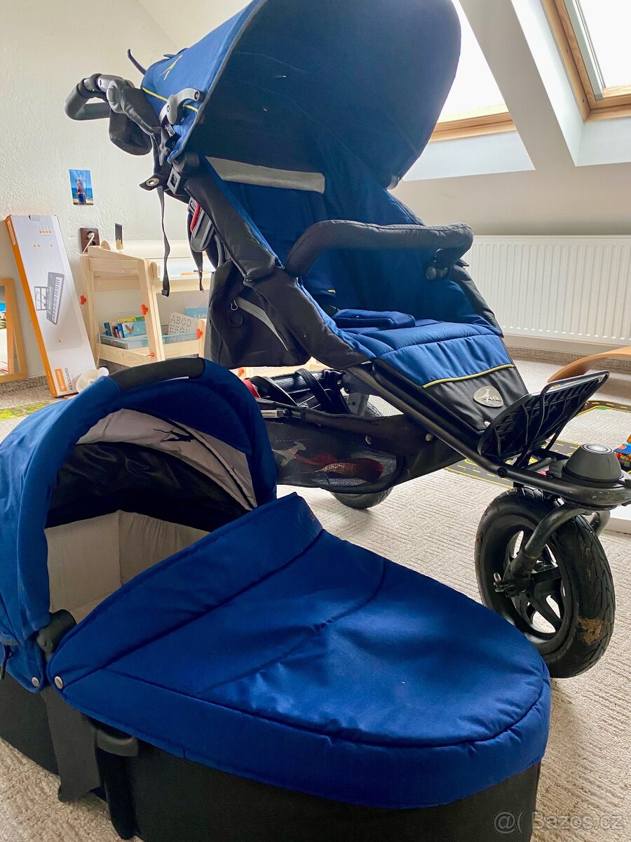 TFK joggster adventure - 2