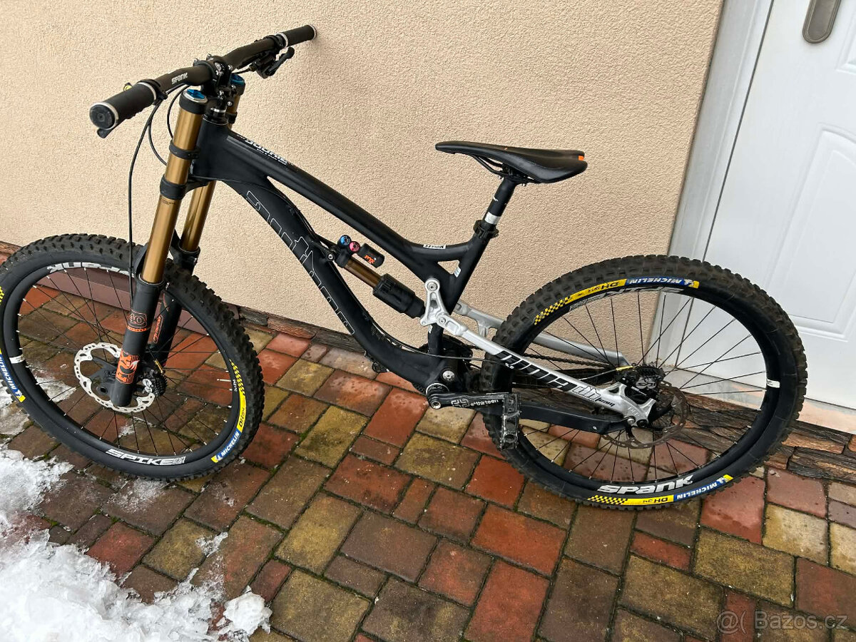 Author Ninja DHT 2018 - 2