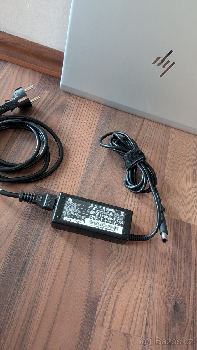 Nabíječka na notebook HP - 2
